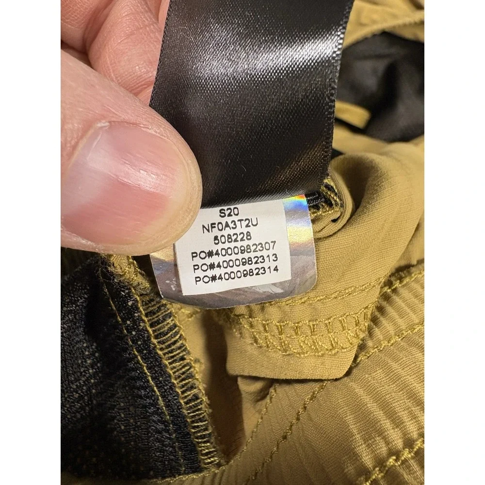 The North Face north face
